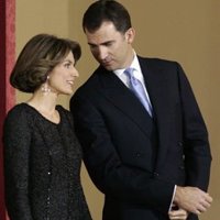Don Felipe y Doña Letizia presidirán hoy la ceremonia de entrega de los Premios Príncipe de Asturias