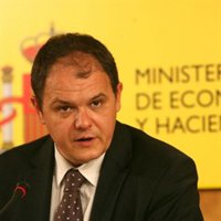 Vegara cree que el paro seguirá subiendo en próximos meses por la crisis y el ajuste de la construcción