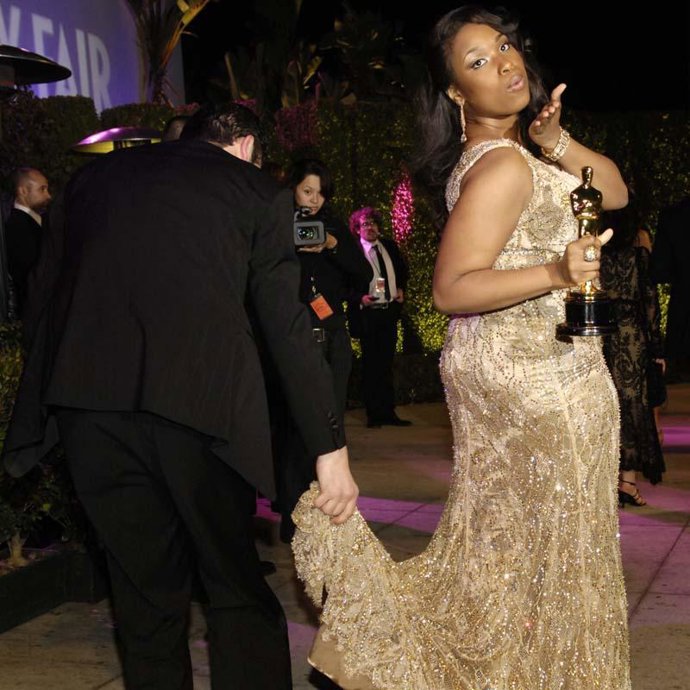Hallan muertos con un disparo a la madre y el hermano de la actriz y cantante Jennifer Hudson