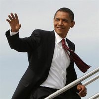 Obama tiene ventaja en cinco de los ocho Estados claves, mientras McCain gana en dos y en Florida hay empate