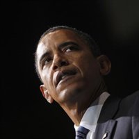 Obama aventaja en cinco puntos a McCain, según el sondeo diario de Reuters