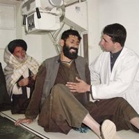 Al menos 160 muertos por el terremoto de 6,4 grados en la escala de Richter en el suroeste de Pakistán