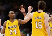 Los Lakers de Gasol suman su segunda victoria arrollando (79-117) a sus vecinos de los Clippers