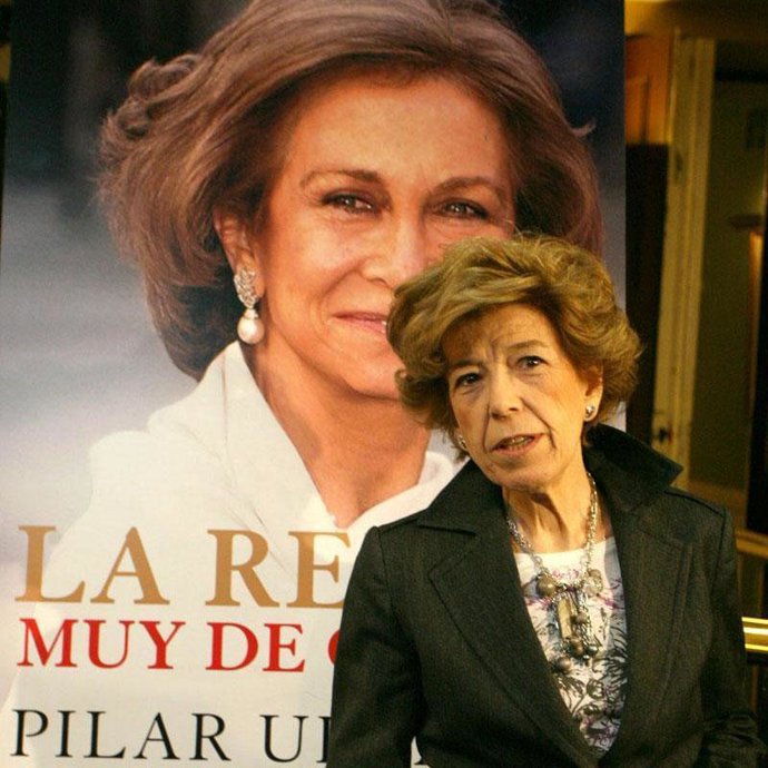 La Reina afirma que con doña Letizia ve la vida desde otra perspectiva