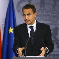 Zapatero: "Las previsiones de Bruselas siempre han sido inferiores"