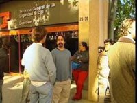 La Seguridad Social pierde 2.349 ocupados en octubre en el Principado y se sitúa en 403.976 cotizantes