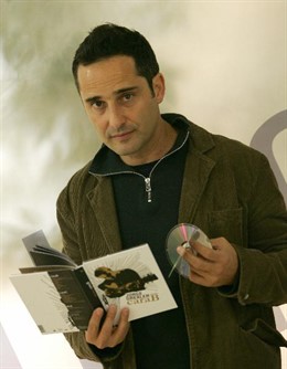 Jorge Drexler.