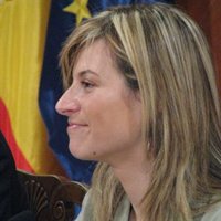 Aído pide a los ciudadanos que "no miren hacia otro lado" y denuncien en cuanto conozcan un caso de violencia de género