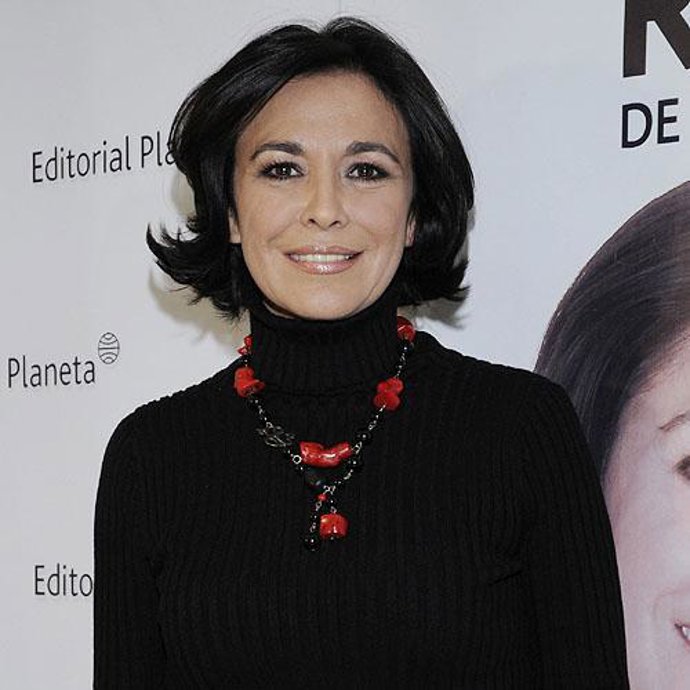 Isabel Gemio: "He renunciado al tiempo dedicado a mis cuidados por mi trabajo y mis hijos"