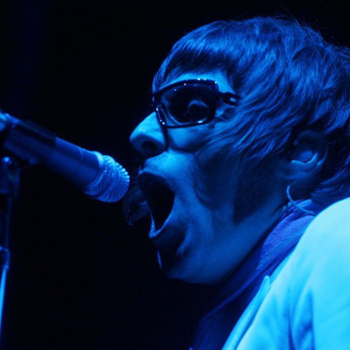 Liam Gallagher es uno de los mayores iconos gays