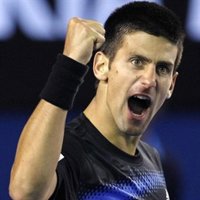 Djokovic y Del Potro abrirán la Copa Masters