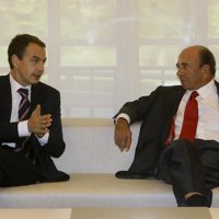 Los bancos trasladan a Zapatero la necesidad de mayores controles y supervisión internacional