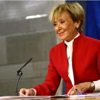 De la Vega afirma que España ha salido del "rincón de la historia" y da por hecho la presencia en nuevas citas