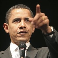 Obama confirma en una entrevista su voluntad de cerrar la cárcel de Guantánamo y de retirar las tropas de Irak