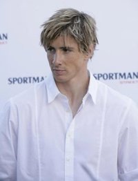 Torres: "Que tu nombre esté en la historia de España es un orgullo que no cambiaría por nada"