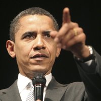  Obama garantiza a Karzai que Afganistán será una de las prioridades de su nueva administración