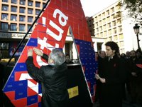 Sanidad lanza una campaña para reforzar la prevención del VIH y luchar contra la discriminación de estos enfermos