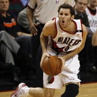 Los Blazers de Sergio Rodríguez y Rudy Fernández endosan a los Pistons la primera derrota en Detroit 