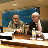 Los utilitarios son los vehículos peor equipados del mercado en sistemas de seguridad, según el informe Basma 2007