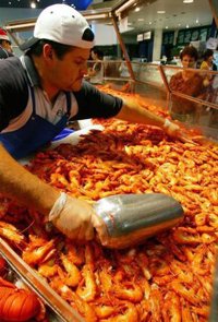 El gasto medio en Navidad caerá por primera vez en esta década por la crisis