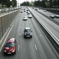 Tráfico inicia una nueva campaña sobre alcohol y conducción e intensifica los controles antes de la Navidad