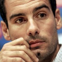 Guardiola: "Hemos jugado un buen partido en todos los aspectos"