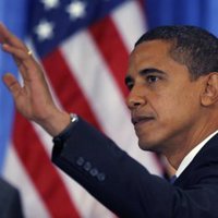 Obama elige al general retirado Eric Shinseki como secretario para los Asuntos de los Veteranos