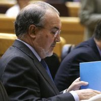Solbes admite que las previsiones del Gobierno están desfasadas