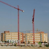 El parón del sector inmobiliario conllevará la destrucción de casi un millón de empleos hasta 2009