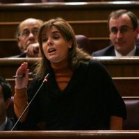 El PP advierte de que un cambio de Gobierno no resolverá la crisis porque el que está "fallando" es Zapatero