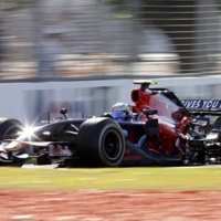 La FIA y la FOTA acuerdan reducir costes para la próxima temporada