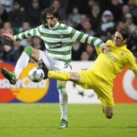 El Celtic se despide de Europa con un dulce triunfo ante un Villarreal que pasa segundo
