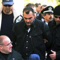 A prisión los dos policías presuntamente implicados en la muerte del adolescente en Grecia