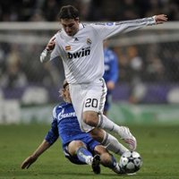 Higuaín: "Tenemos equipo para ganar en el Camp Nou"