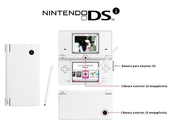 Nintendo DSi