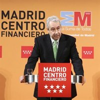 Alicia Koplowitz tiene una exposición indirecta de hasta 10 millones en productos de Madoff