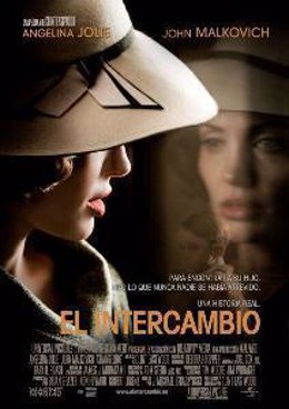 Poster de 'El Intercambio'