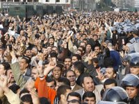 Decenas de miles de musulmanes de todo el mundo responden al 'Día de la Ira' convocado por Hamás