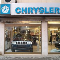 El grupo Chrysler recibe un préstamo del Tesoro de 4.000 millones de dólares para evitar la quiebra