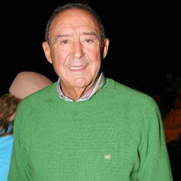 Fallece José Luis Martín Berrocal a causa de un derrame cerebral