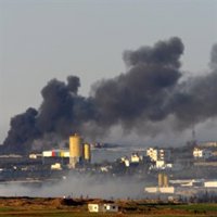 Egipto anuncia un plan para logar un alto el fuego en la Franja de Gaza y posteriormente el fin del bloqueo