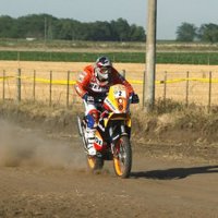 Marc Coma mantiene el liderato en motos pese a su noveno puesto en la quinta jornada             