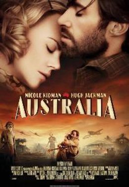 Cartel de Australia