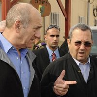 Olmert llamó a Bush para que Rice se abstuviera en la votación de la resolución que ella misma elaboró