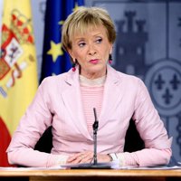 De la Vega dice que su informe sólo cubrirá la actuación del Gobierno