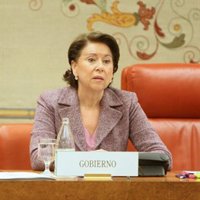 Álvarez comparecerá el 27 de enero en el Congreso por el caos en Barajas durante la nevada