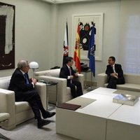 El Gobierno incluye a Ceuta y Melilla en el fondo de cooperación autonómica, pero no les da las cifras 