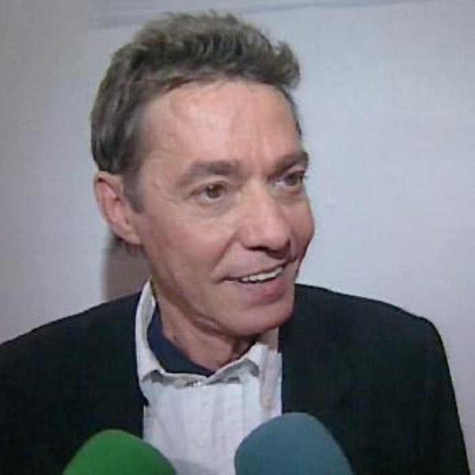 Jesús del Pozo formará "profesionales preparados" en un Máster de moda que se impartirá en la Rey Juan Carlos  