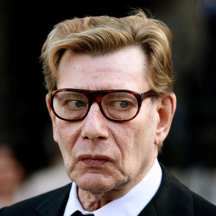 China quiere impedir la subasta de dos esculturas propiedad de Ives Saint Laurent
