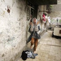 Livni se compromete con la UE a abrir los pasos fronterizos para dejar entrar ayuda humanitaria en Gaza